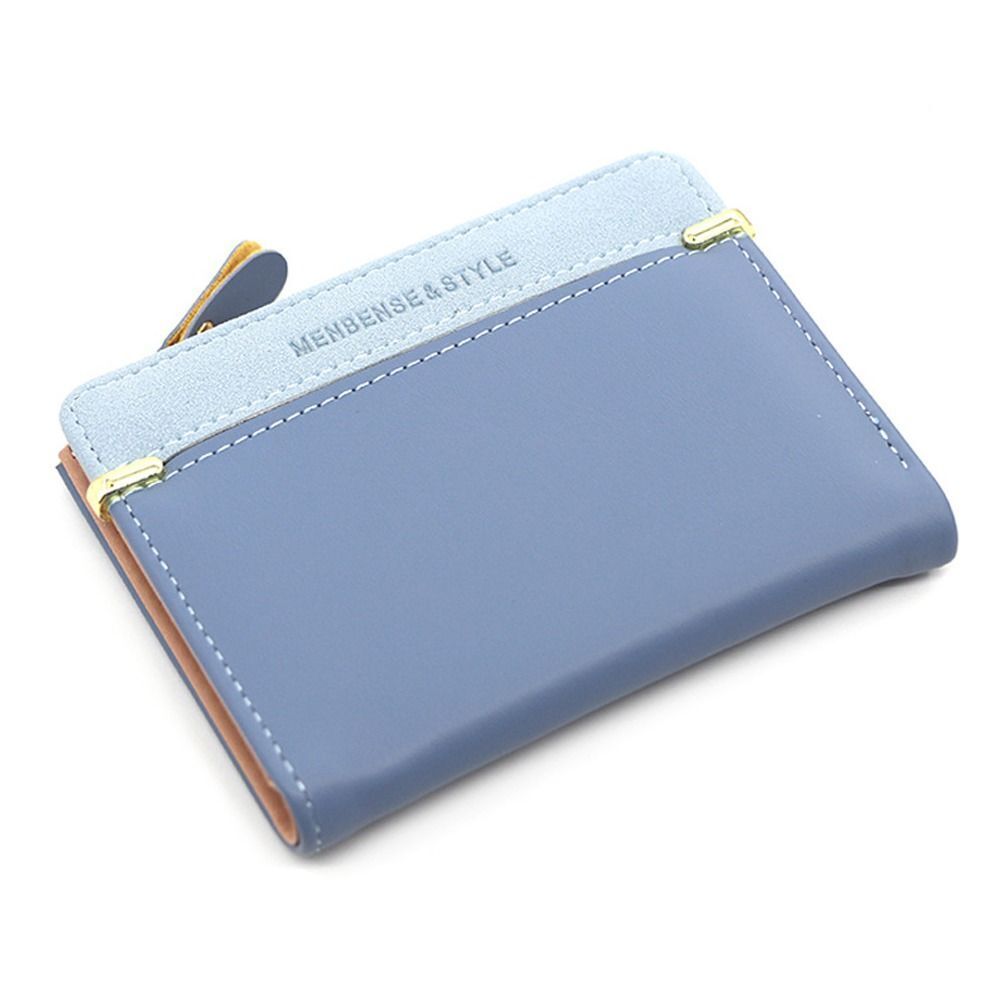 MiniCard - Elegant Card Holder with Coin Pocket