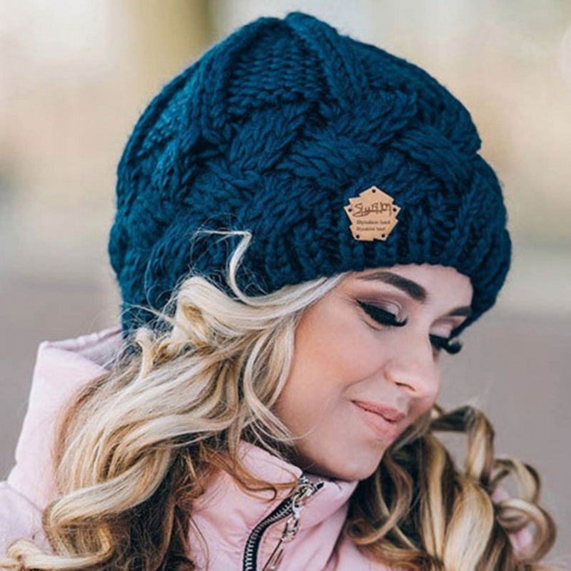 CozyKnit - Winter Beanie