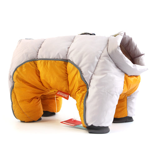 HarryPaws - Waterproof Winter Coat for Dogs