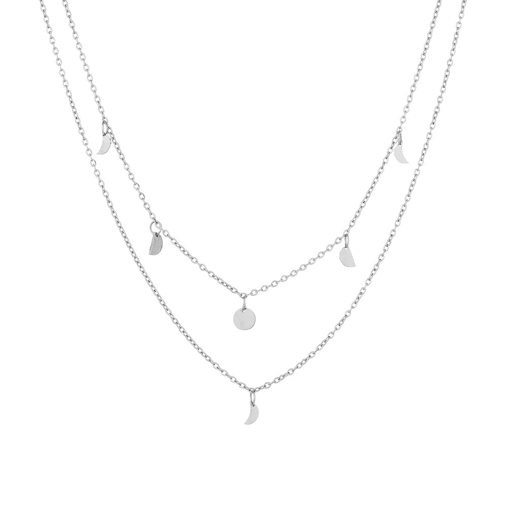 Serena Rio - Boho Layered Necklace for Women