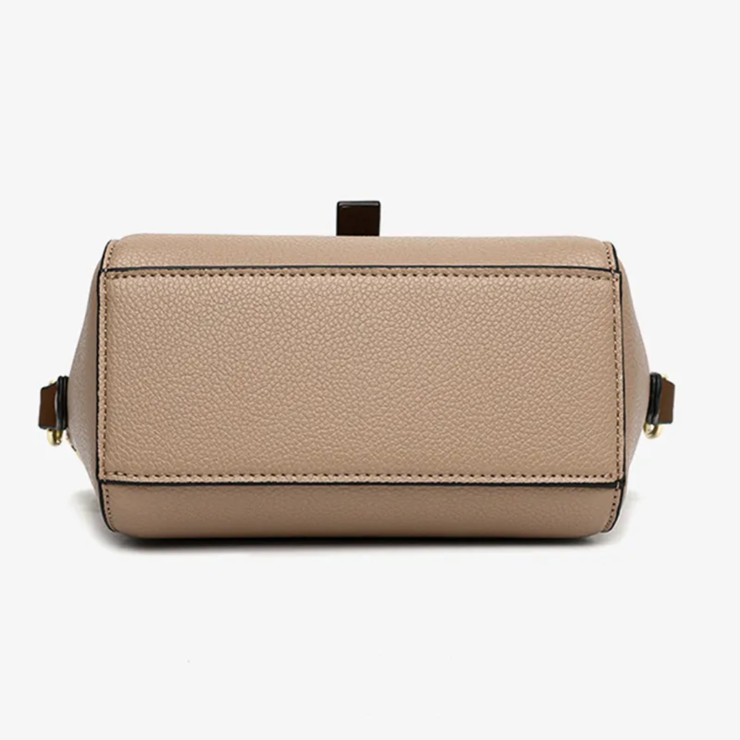 Jade Purse - Elegant Compact Crossbody Bag