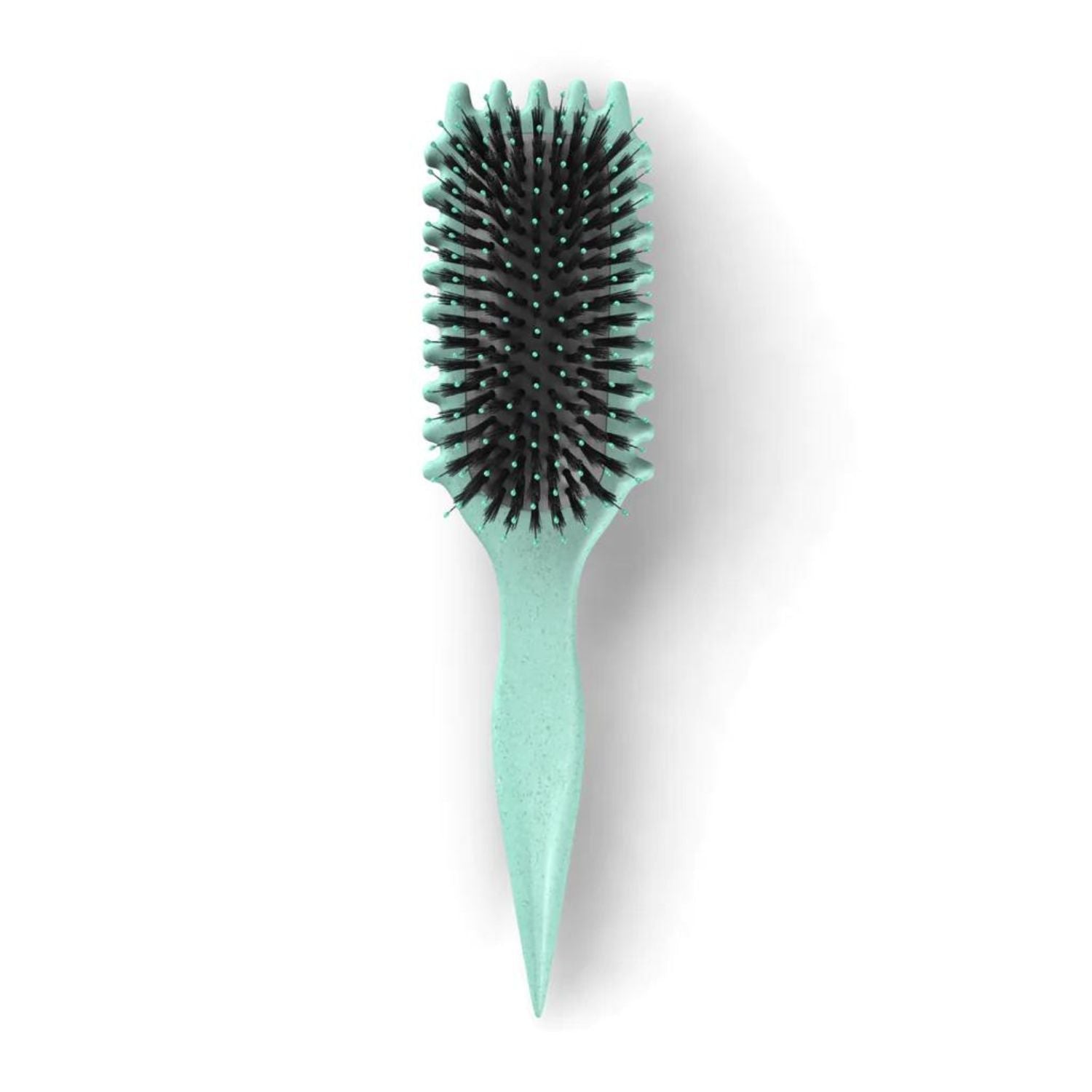 CurlMaster - Professional 3-in-1 Curl Defining Hair Brush