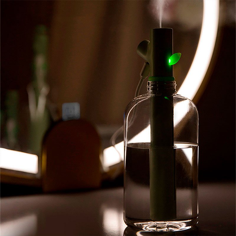 SpringBreeze - Branch Design Humidifier
