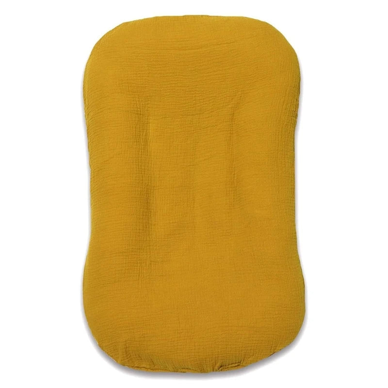 CuddleNest Cosy Baby Nest