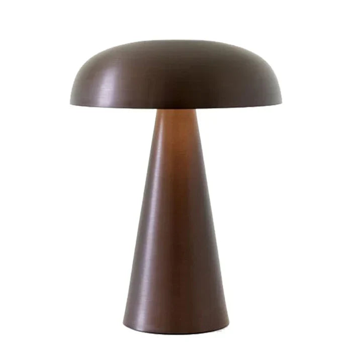 ShroomLite - Elegant Portable Table Light