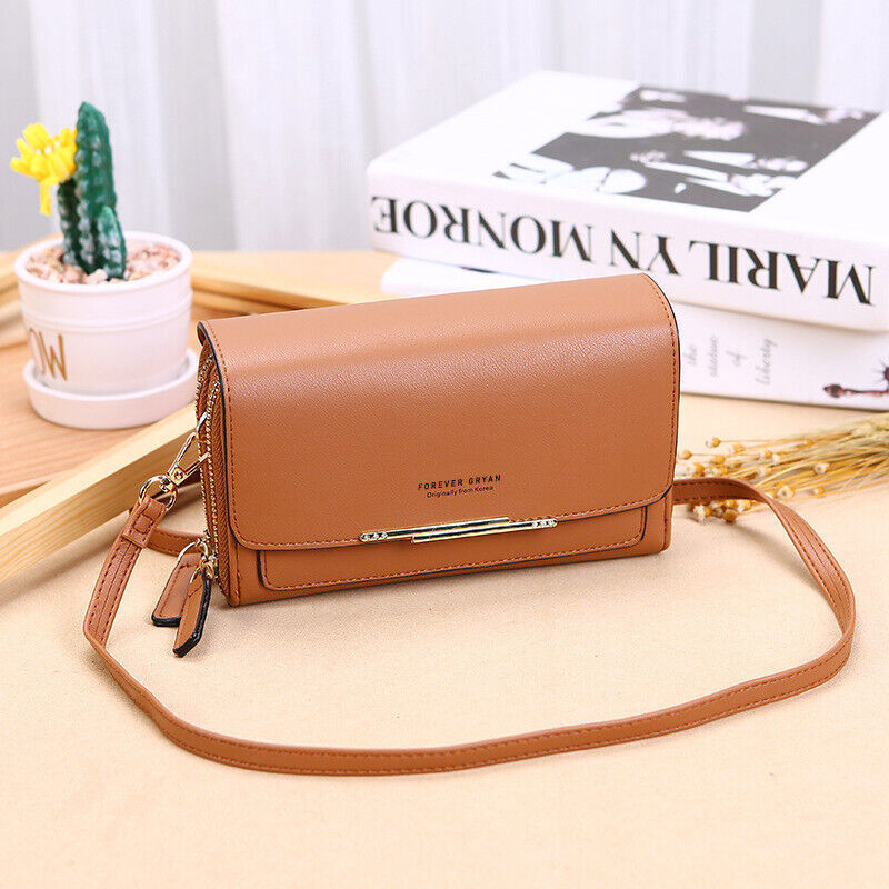 CaraBag - Elegant Versatile Crossbody Bag
