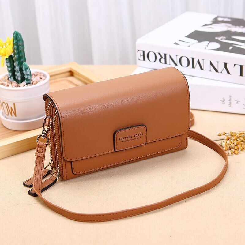 CaraBag - Elegant Versatile Crossbody Bag