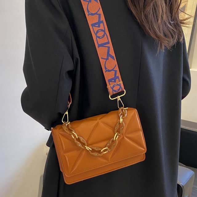 Savannah - Chic Quilted Handbag