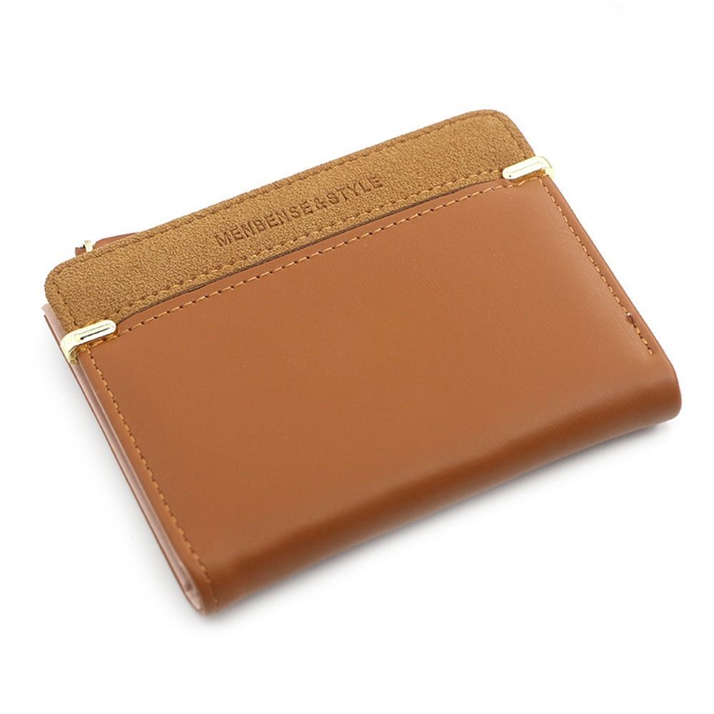 MiniCard - Elegant Card Holder with Coin Pocket