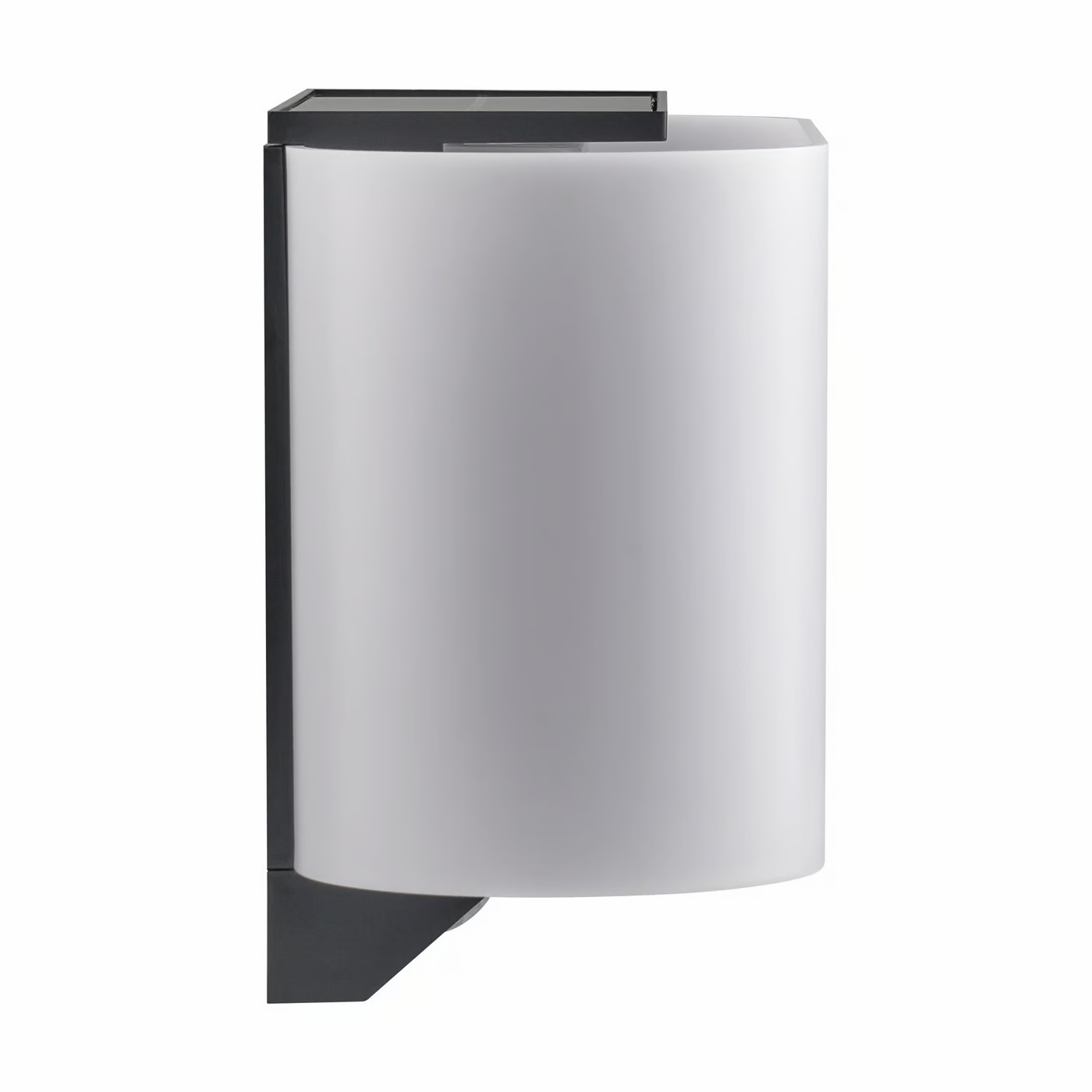 Piola Solar Wall Light - Wireless Motion Sensor LED Outdoor Lamp
