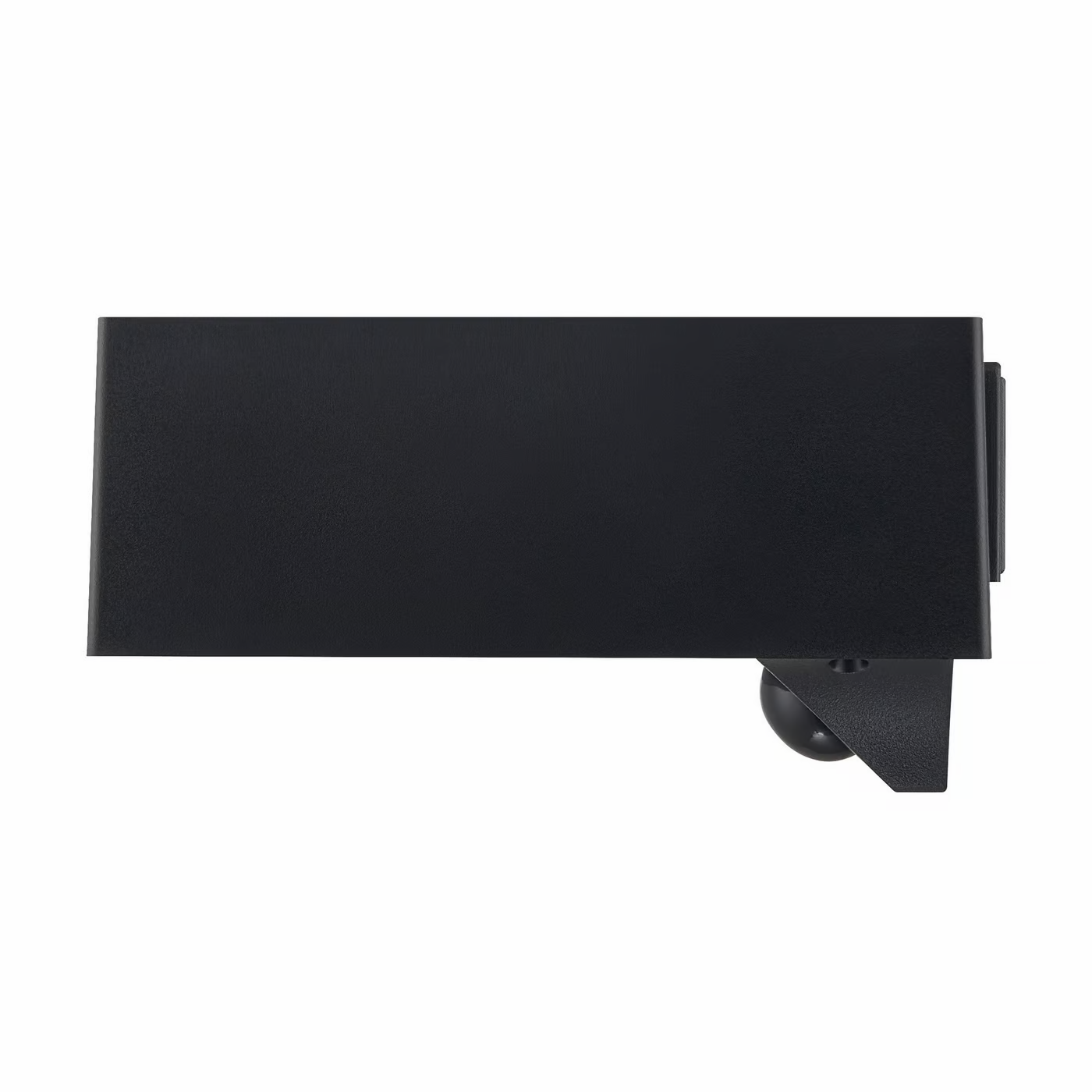 SolarGlow Outdoor Lamp - Wireless Solar LED Wall Light with Motion Sensor