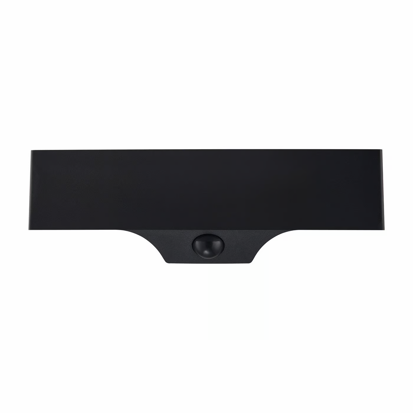 SolarGlow Outdoor Lamp - Wireless Solar LED Wall Light with Motion Sensor