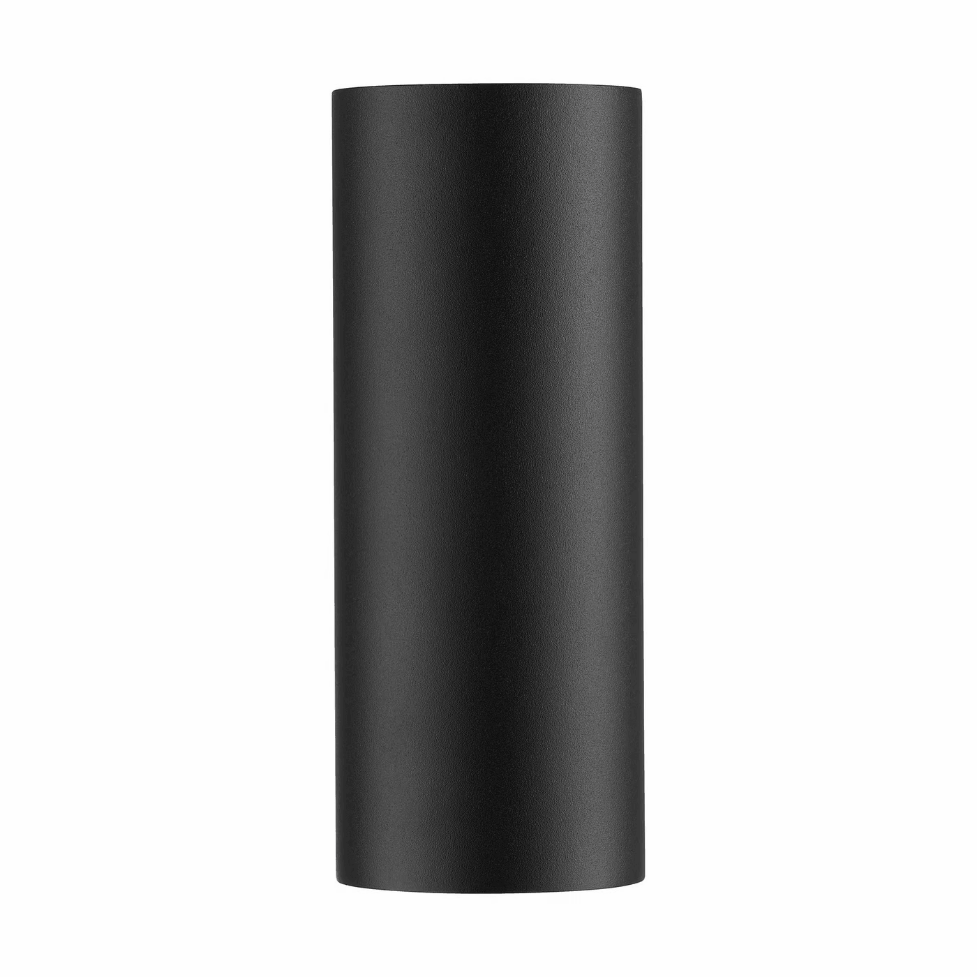 Dion Outdoor Lamp - Oval Up-Down LED Wall Light