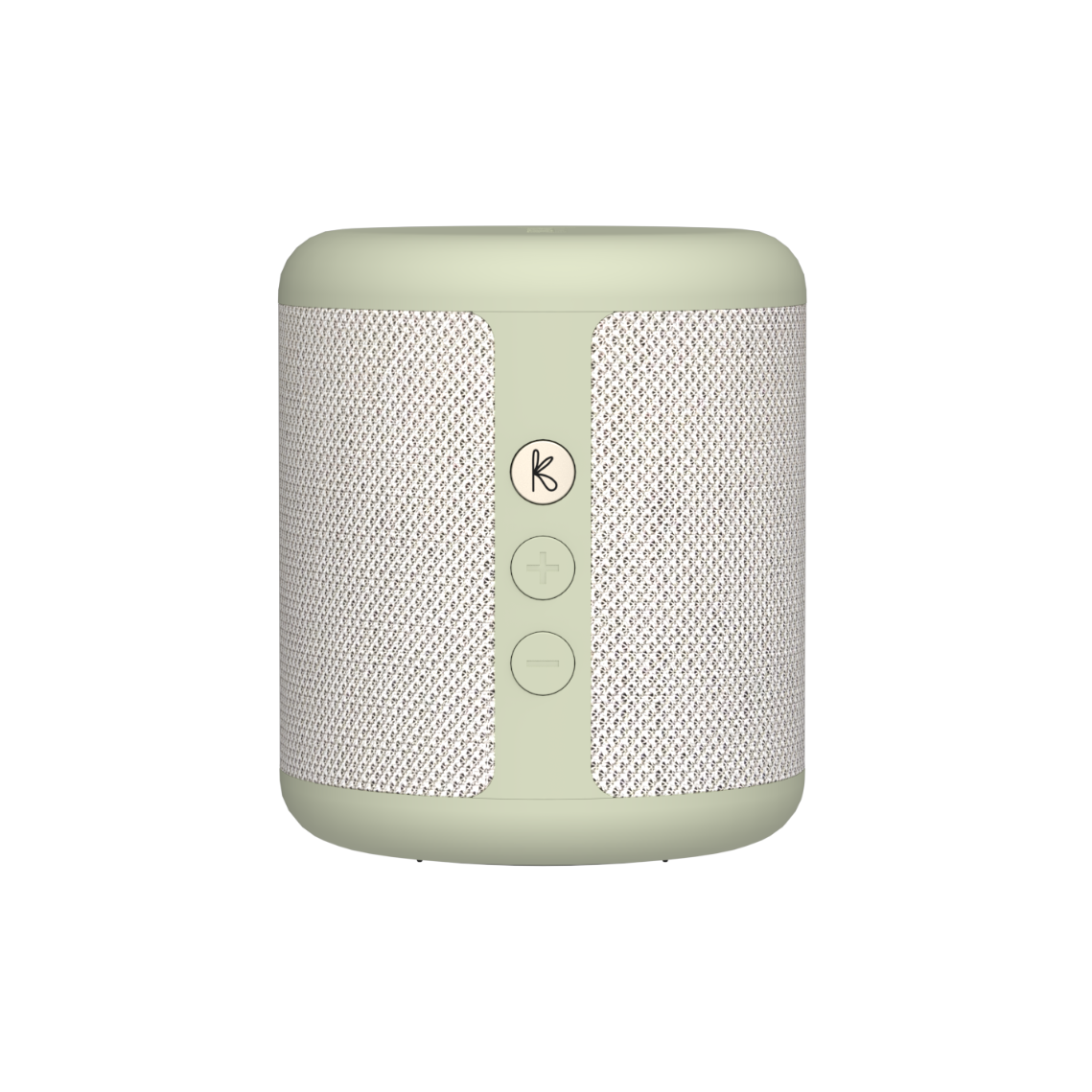 SoundWave - Portable Bluetooth Speaker