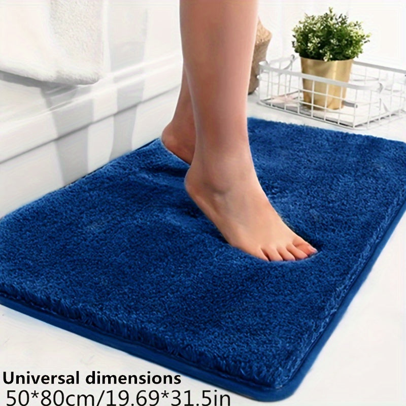 Premium Absorbmat Bath Mat - Soft Anti-Slip