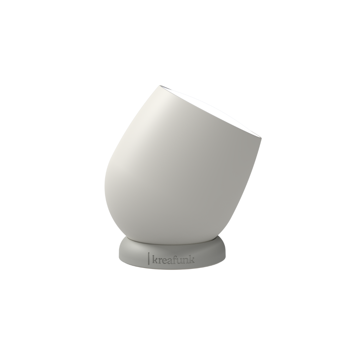 GlowTouch - Dimmable Wireless Table Lamp