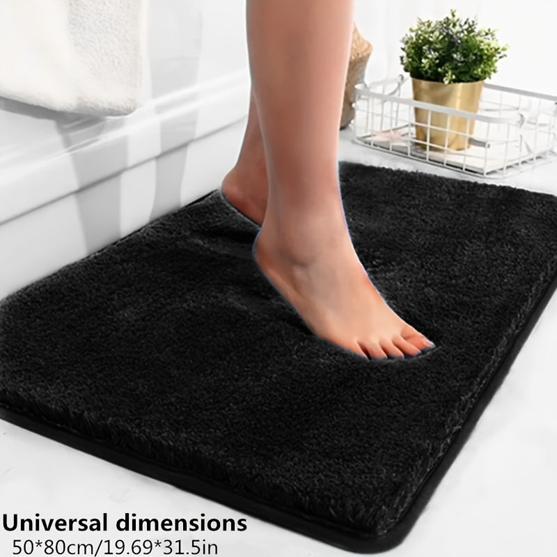 Premium Absorbmat Bath Mat - Soft Anti-Slip