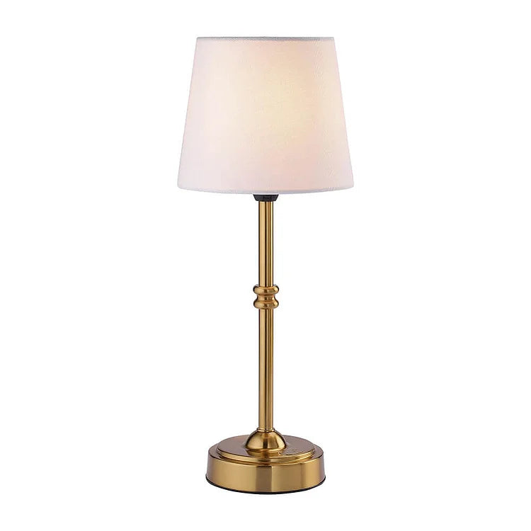 Retrolight Cordless Retro Table Lamp - LED