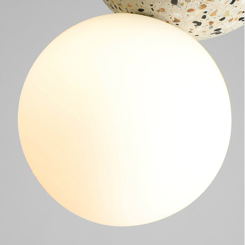 Valentina LED Pendant - Modern Ceiling Light