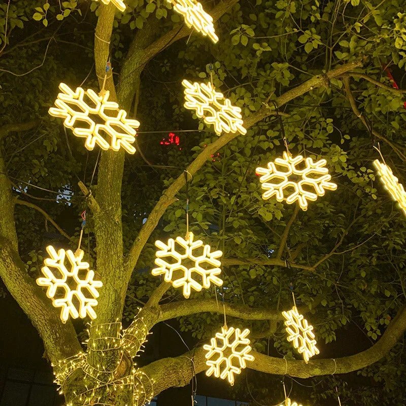 Hoarfrost - Festive Holiday Decor