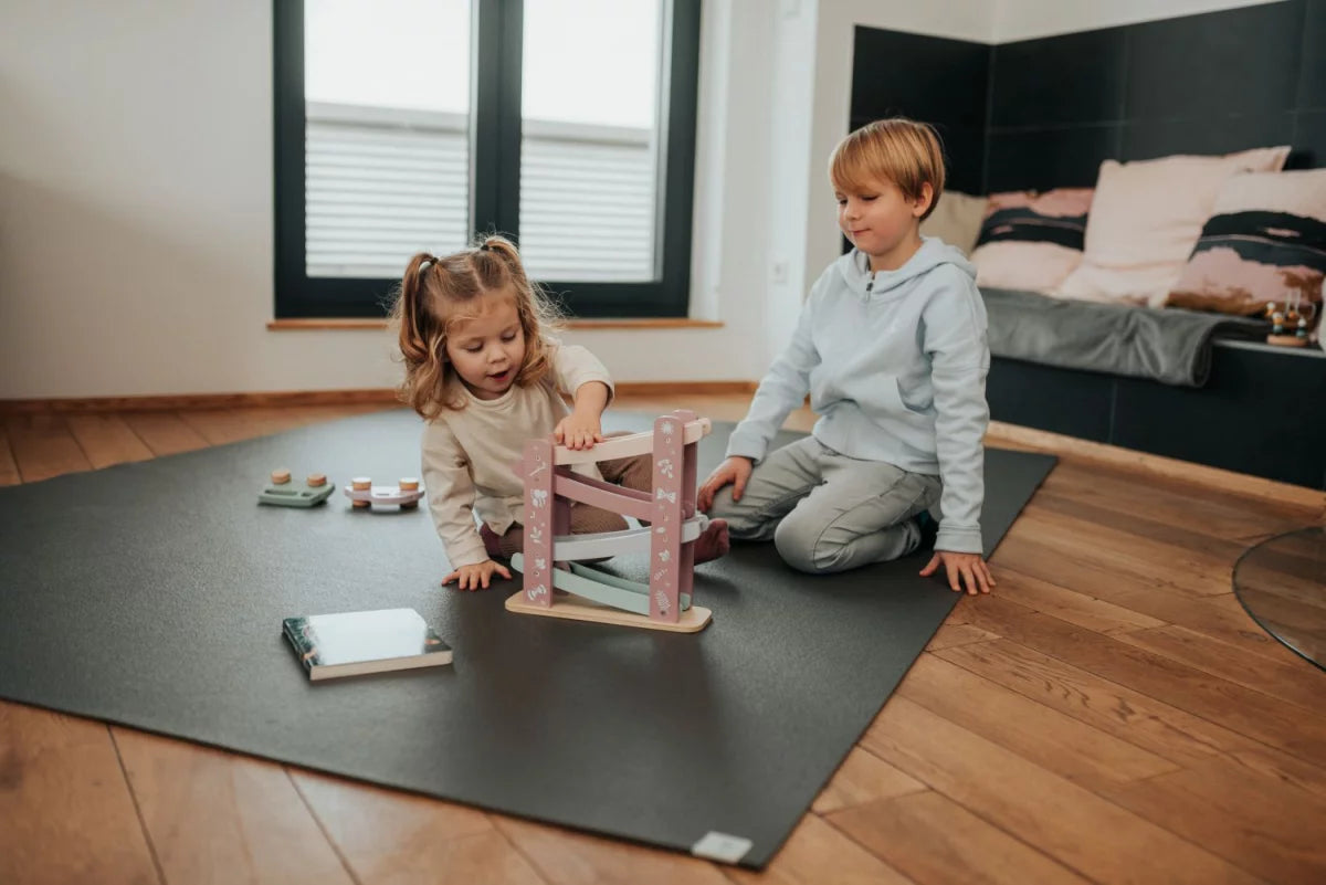 EcoPure Foam Mat - Non-Slip Cushioned Play Mat for Kids