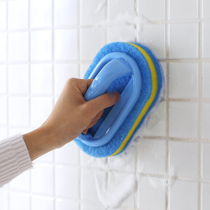 CleanMaster - Deep-Clean Scrub Sponge