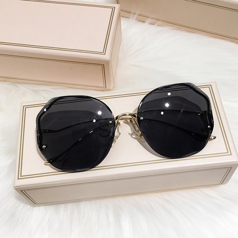 Becky Shades - Boho Summer Sunglasses with UV Protection