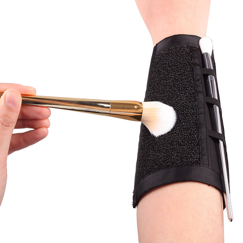 BrushClean Pro Makeup Brush Cleaning Pad