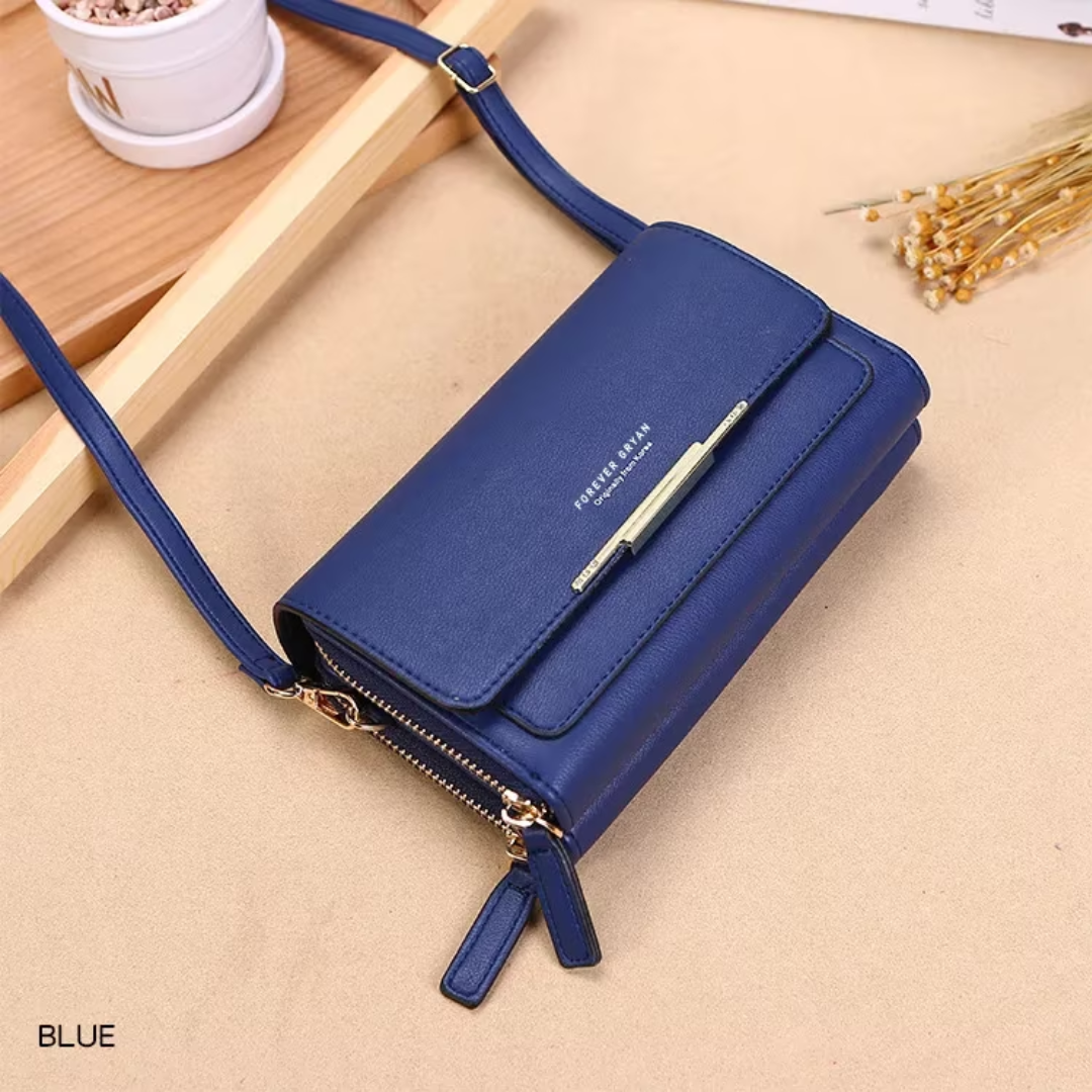CaraBag - Elegant Versatile Crossbody Bag