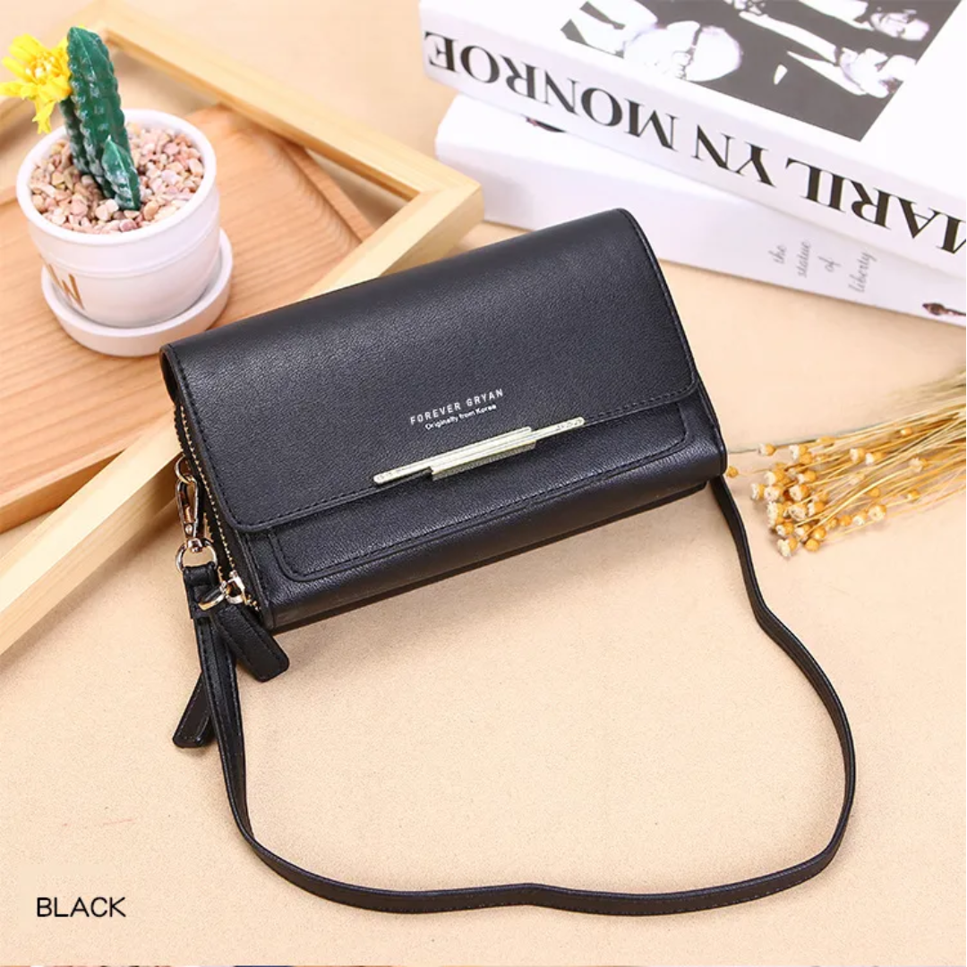 CaraBag - Elegant Versatile Crossbody Bag