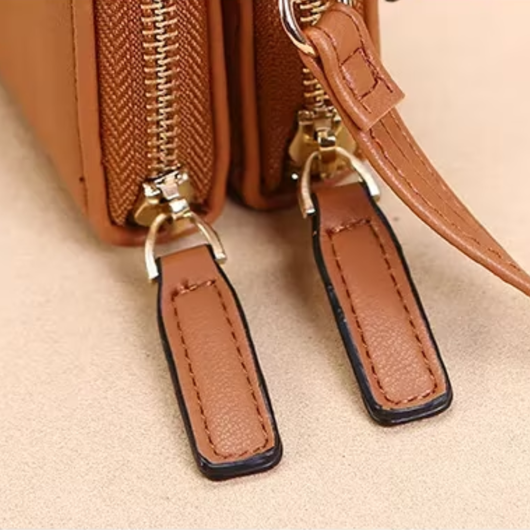 CaraBag - Elegant Versatile Crossbody Bag