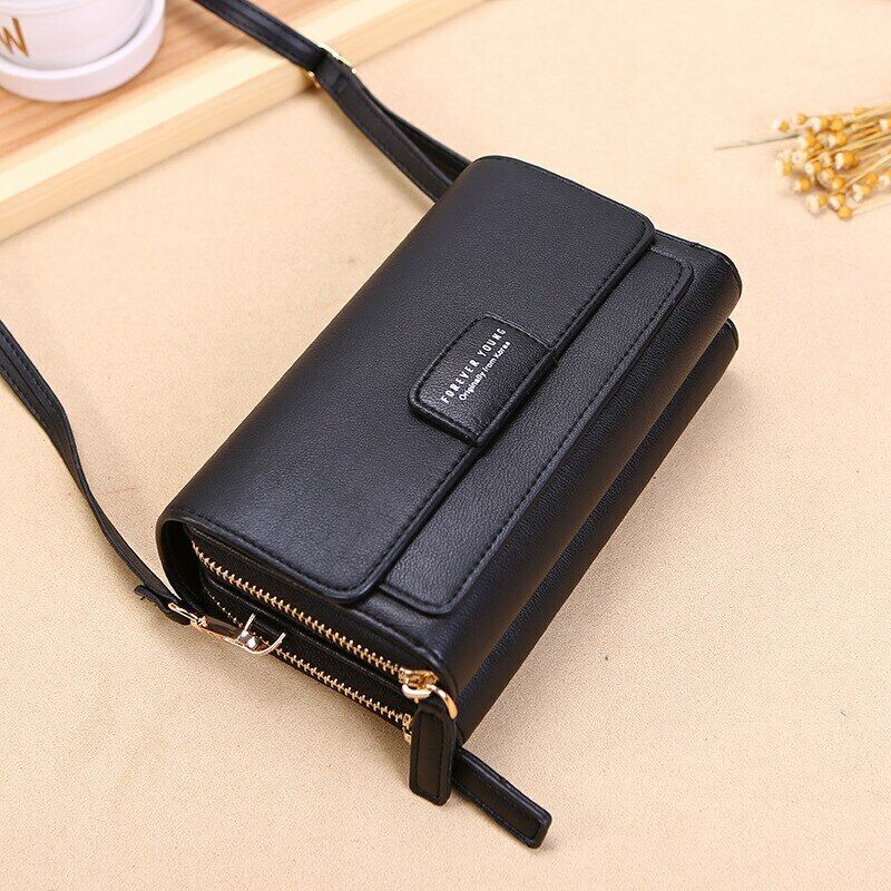 CaraBag - Elegant Versatile Crossbody Bag