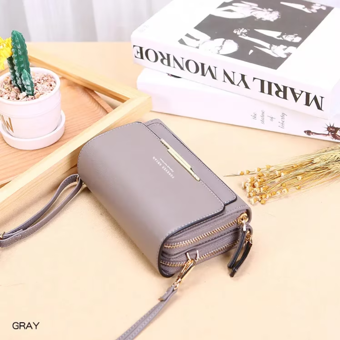 CaraBag - Elegant Versatile Crossbody Bag