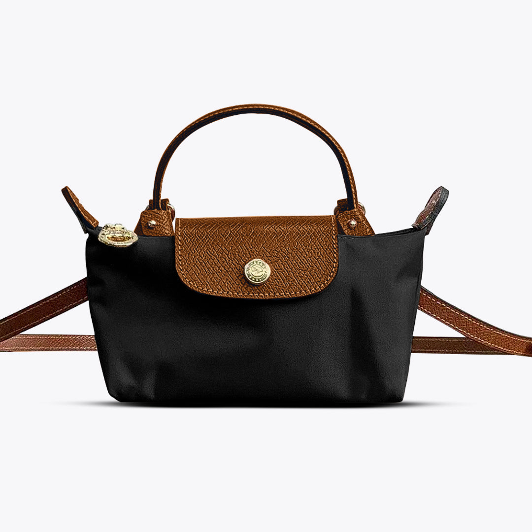 ChicCarry Bag - Elegant Crossbody Shoulder Bag