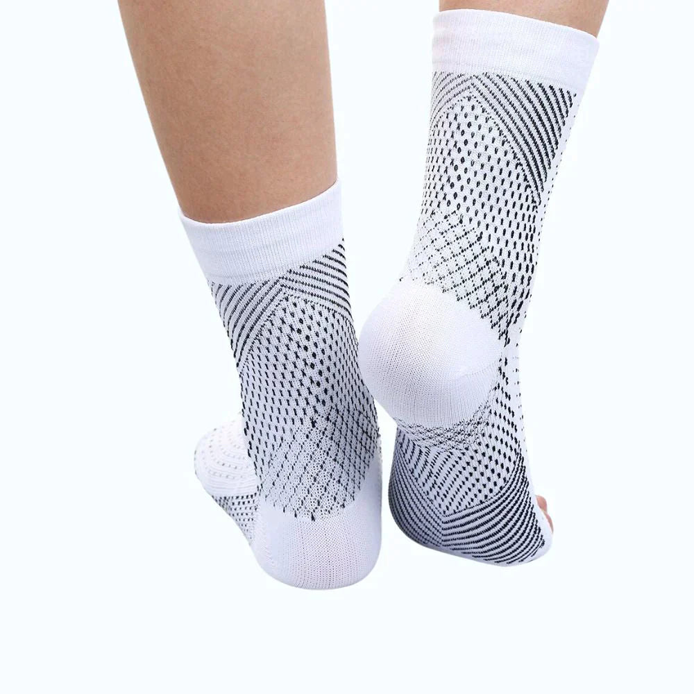 CompressPro Socks - Comfort Compression Foot Socks