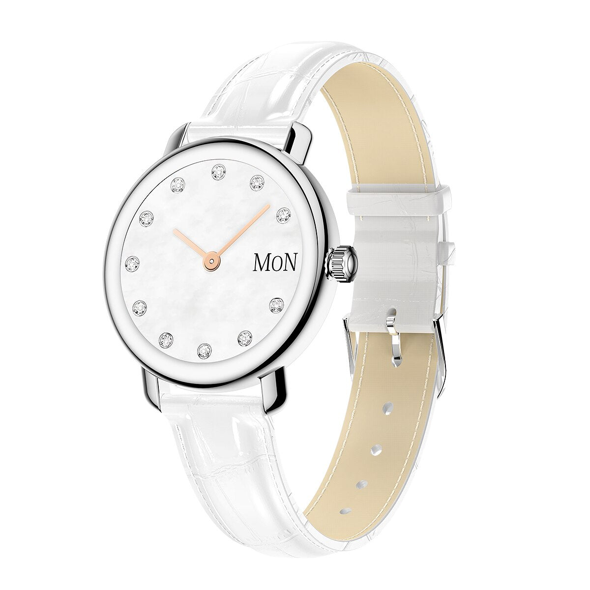 StyleSense - Smartwatch