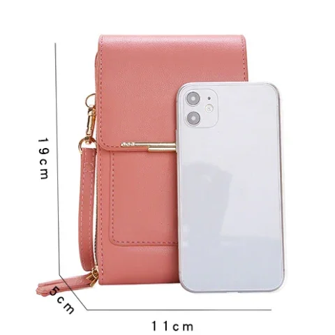 GlobeTrekker Bag - Trendy Travel Crossbody Bag