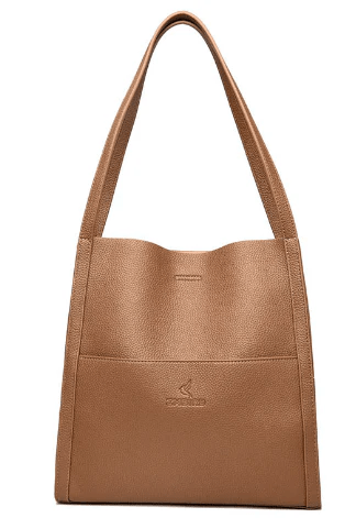 ElegantEssentials Bag - Water-Resistant Everyday Tote
