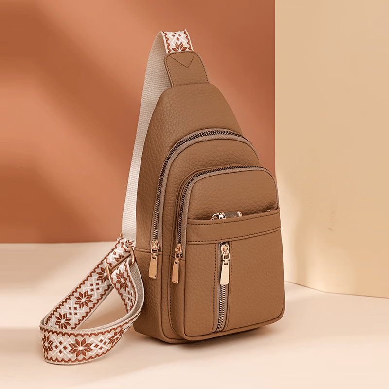 DailyChic Bag - Elegant Shoulder Bag for Everyday Use