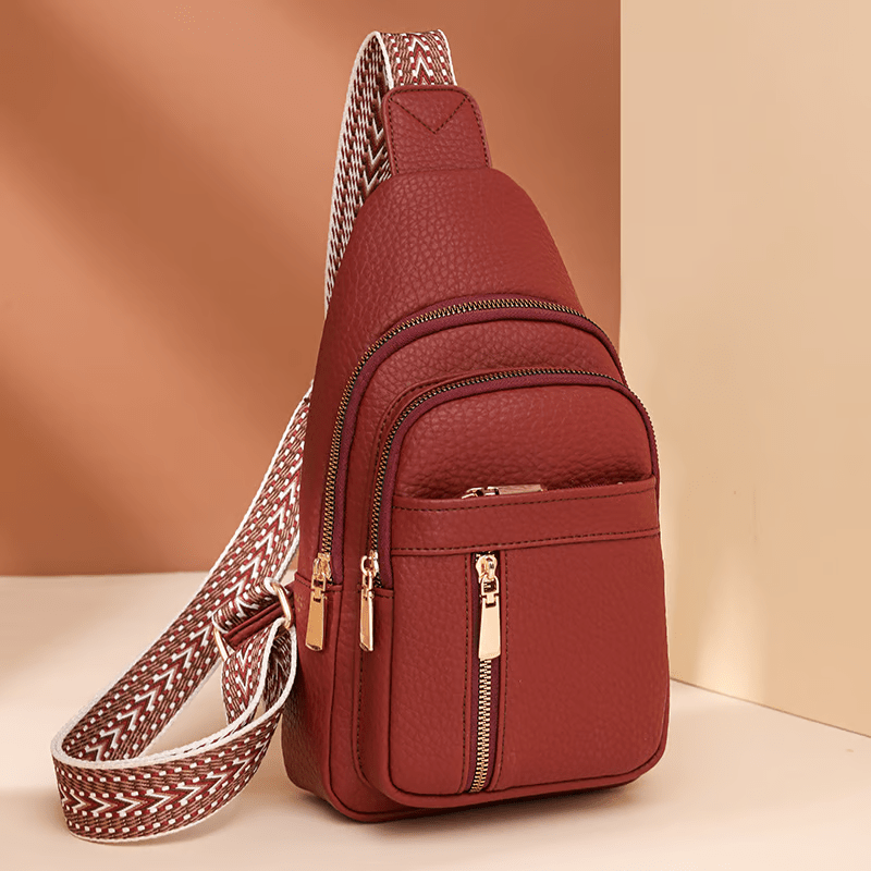 DailyChic Bag - Elegant Shoulder Bag for Everyday Use