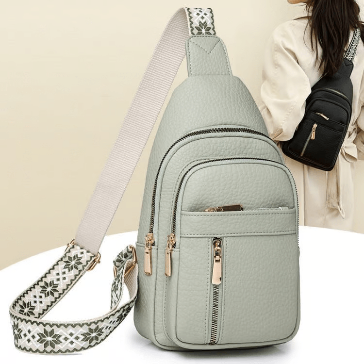 DailyChic Bag - Elegant Shoulder Bag for Everyday Use