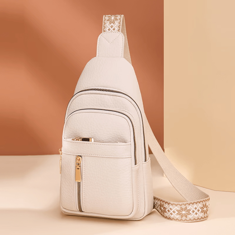 DailyChic Bag - Elegant Shoulder Bag for Everyday Use