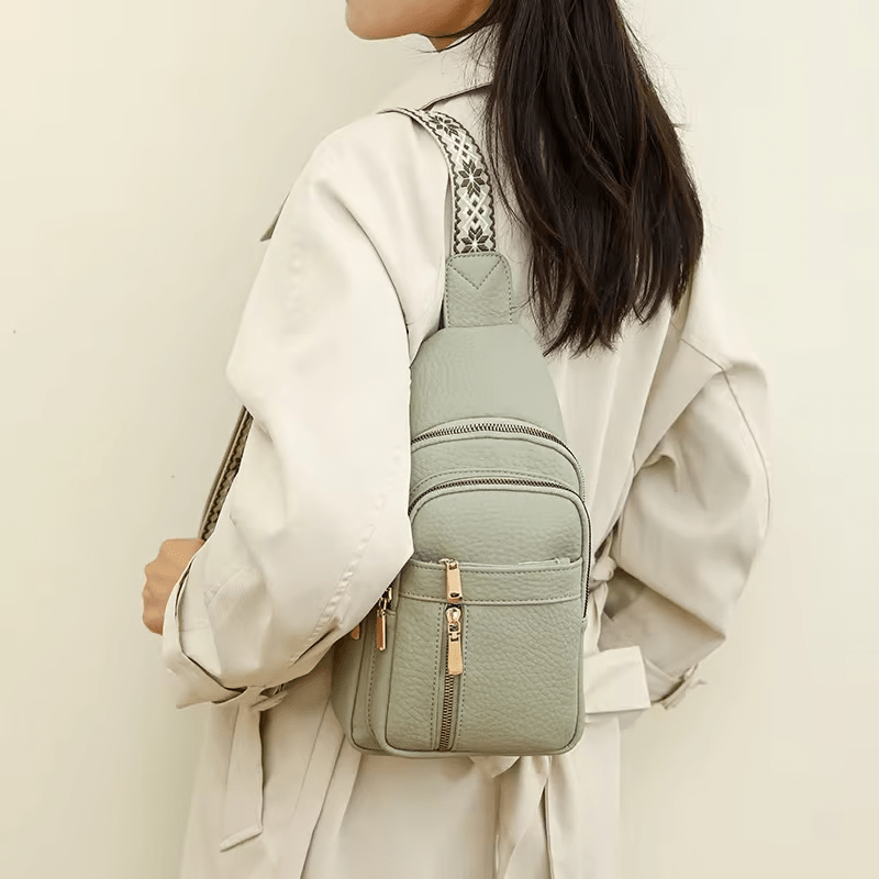 DailyChic Bag - Elegant Shoulder Bag for Everyday Use