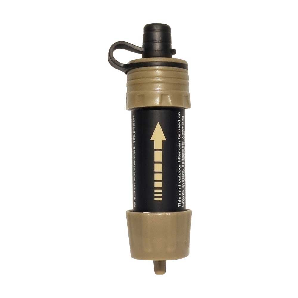 PureStream - Portable Water Filter