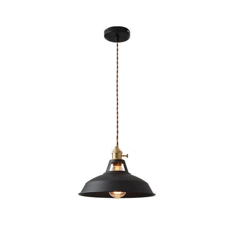Modern Pendant Lamp - Elegant Ceiling Light for Interiors