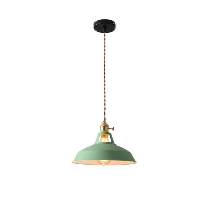 Modern Pendant Lamp - Elegant Ceiling Light for Interiors