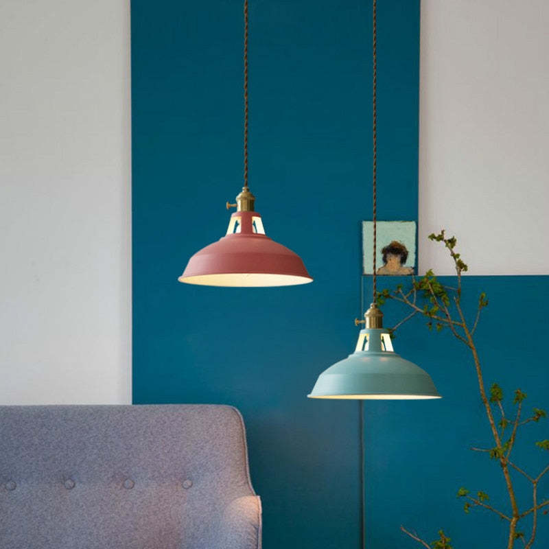 Modern Pendant Lamp - Elegant Ceiling Light for Interiors