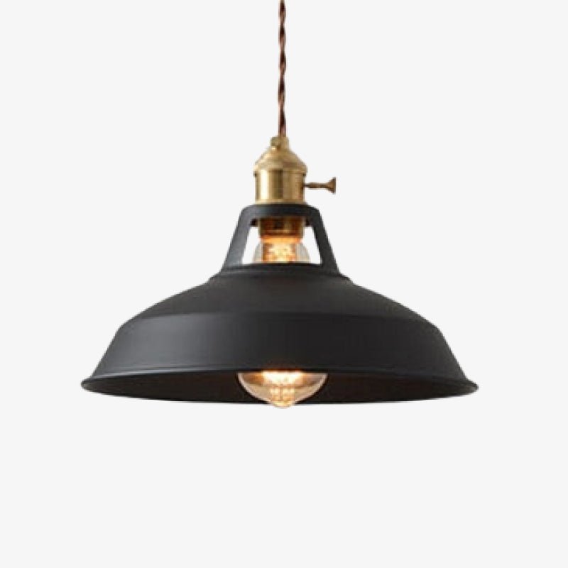 Modern Pendant Lamp - Elegant Ceiling Light for Interiors