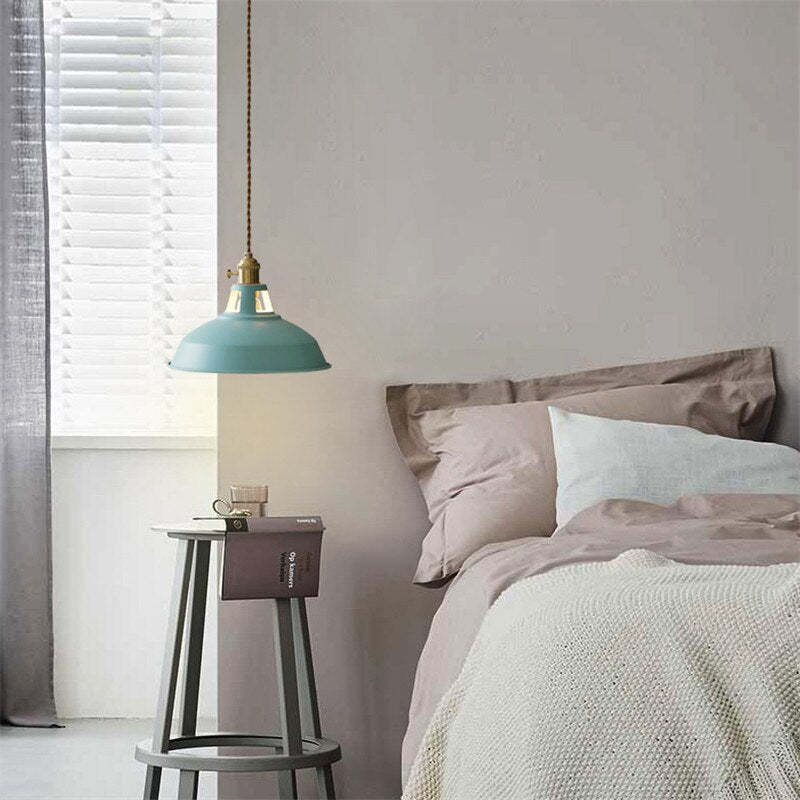 Modern Pendant Lamp - Elegant Ceiling Light for Interiors