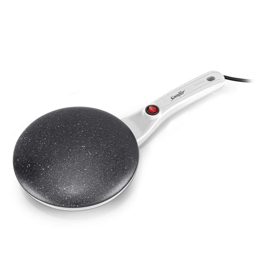 CrepeMaster - Electric Crepe & Pancake Maker
